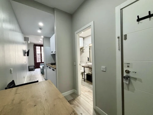 Studio Madrid, 1 pièce, 4 personnes - photo_1012030127819