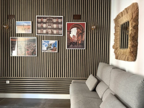 Studio Madrid, 1 pièce, 4 personnes - photo_1012030174452