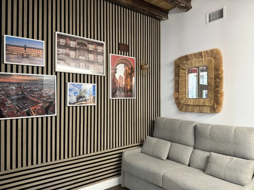 Studio Madrid, 1 pièce, 4 personnes - photo_1012030174452