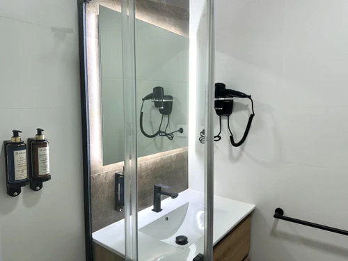 Studio Madrid, 1 pièce, 4 personnes - photo_1012030174452