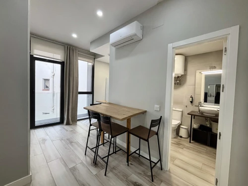 Studio Madrid, 1 pièce, 4 personnes - photo_1012030155036