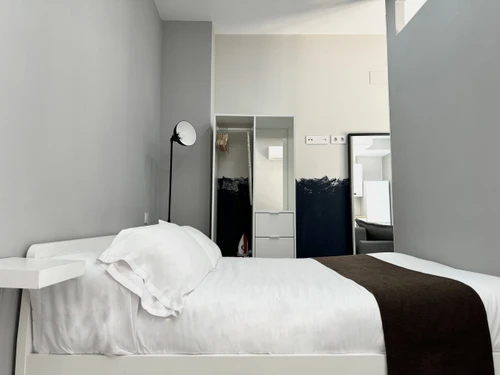 Studio Madrid, 1 pièce, 4 personnes - photo_1012030155036