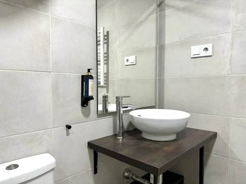 Studio Madrid, 1 pièce, 4 personnes - photo_1012030155036