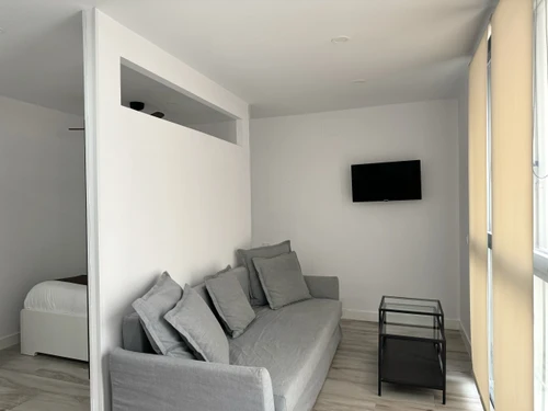 Studio Madrid, 1 pièce, 4 personnes - photo_1012030148218