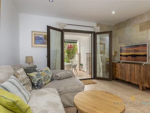 Appartement Port de Pollença, 3 pièces, 2 personnes - photo_1011716702216