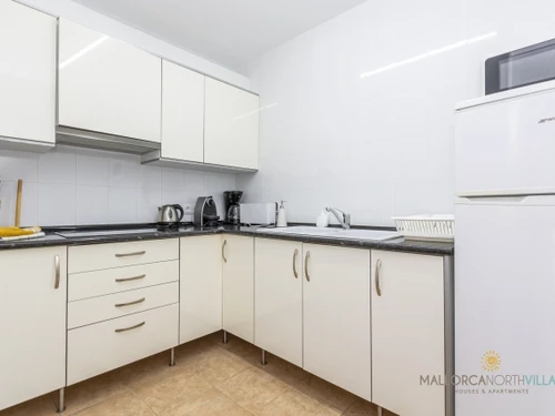 Appartement Port de Pollença, 3 pièces, 2 personnes - photo_1011716702216