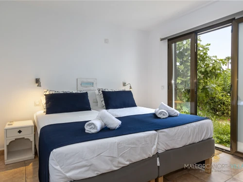 Appartement Port de Pollença, 3 pièces, 2 personnes - photo_1011716702216