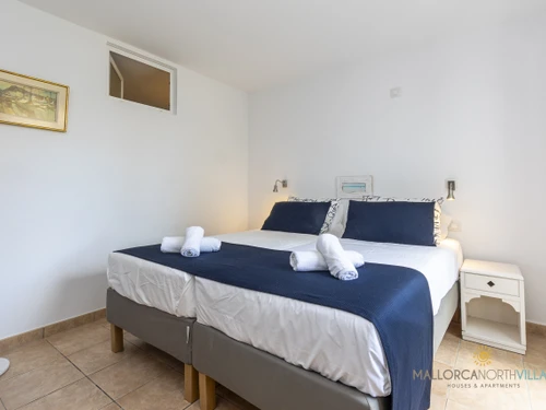 Appartement Port de Pollença, 3 pièces, 2 personnes - photo_1011716702216