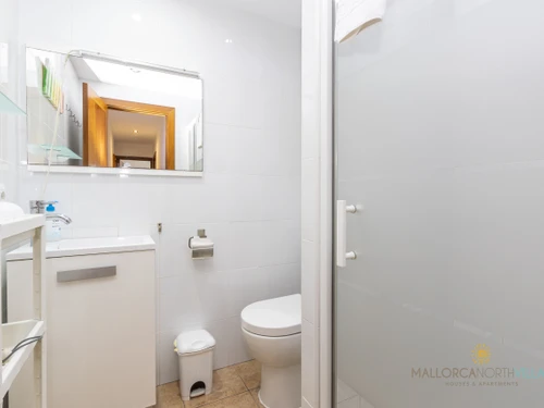 Appartement Port de Pollença, 3 pièces, 2 personnes - photo_1011716702216