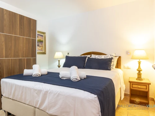 Appartement Port de Pollença, 3 pièces, 2 personnes - photo_1011716702216