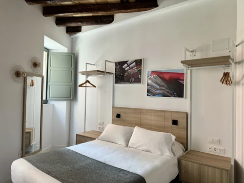 Studio Madrid, 1 pièce, 4 personnes - photo_1012031307751