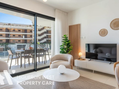 Apartment Fuengirola, 2 bedrooms, 4 persons - photo_1012079907426