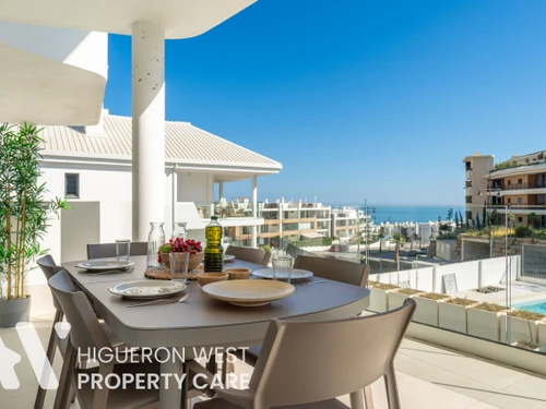 Apartamento Fuengirola, 2 dormitorios, 4 personas - photo_1012079907426