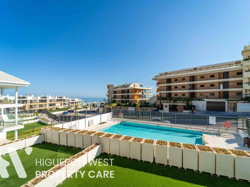 Apartment Fuengirola, 2 bedrooms, 4 persons - photo_1012079907426