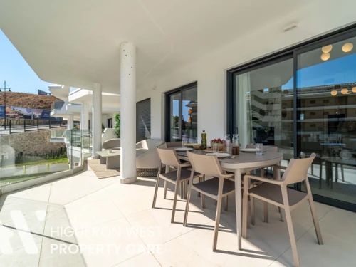 Apartment Fuengirola, 2 bedrooms, 4 persons - photo_1012079907426