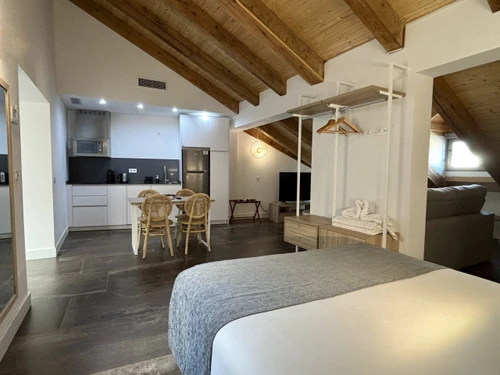 Studio Madrid, studio flat, 4 persons - photo_1012030174315