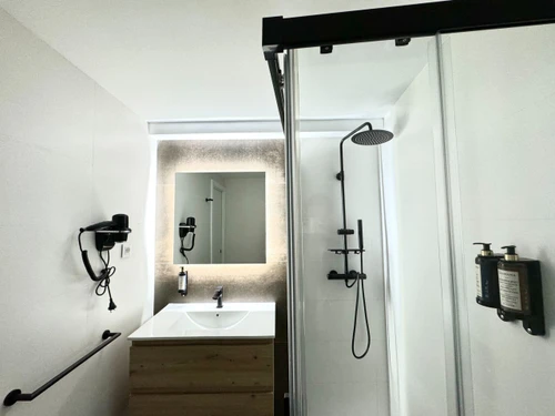 Studio Madrid, studio flat, 4 persons - photo_1012030174315