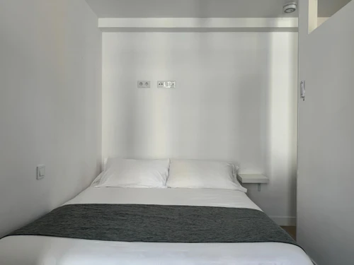 Studio Madrid, 1 pièce, 4 personnes - photo_1012030162795