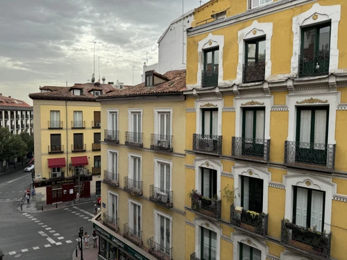 Studio Madrid, 1 pièce, 4 personnes - photo_1012030162795