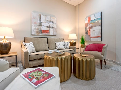 Apartment Córdoba, 3 bedrooms, 5 persons - photo_1012079927745