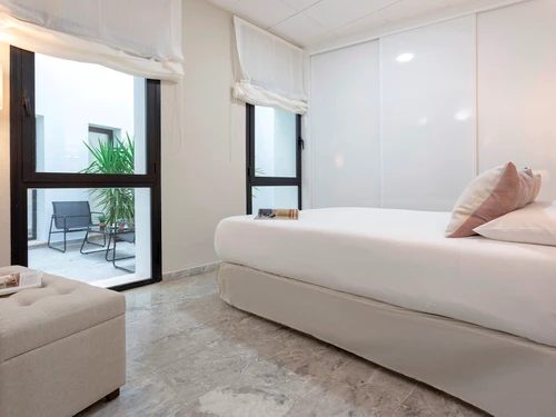 Apartment Córdoba, 3 bedrooms, 5 persons - photo_1012079927745