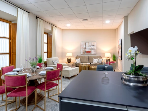 Apartment Córdoba, 3 bedrooms, 5 persons - photo_1012079927745