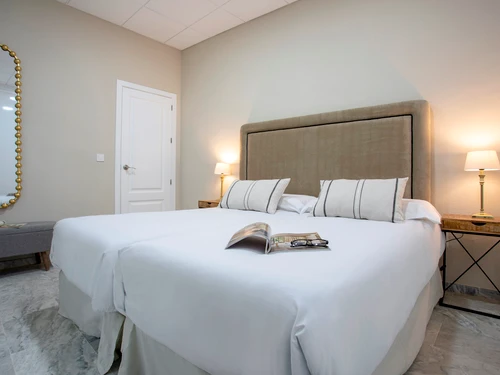 Apartment Córdoba, 3 bedrooms, 5 persons - photo_1012079927745