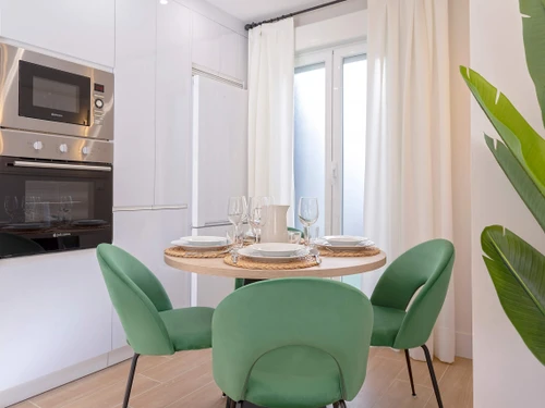 Ferienwohnung Córdoba, 2 Schlafzimmer, 4 Personen - photo_1012079927869