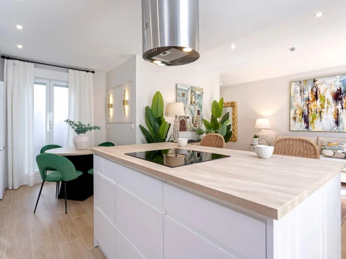 Ferienwohnung Córdoba, 2 Schlafzimmer, 4 Personen - photo_1012079927869