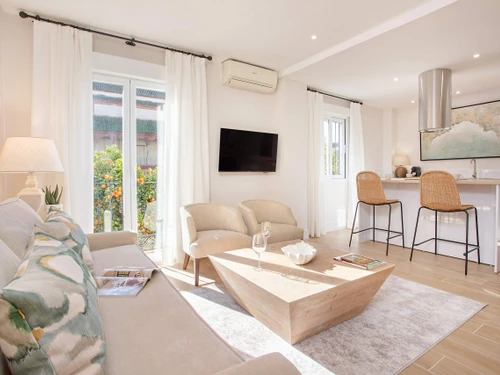 Ferienwohnung Córdoba, 2 Schlafzimmer, 4 Personen - photo_1012079927869