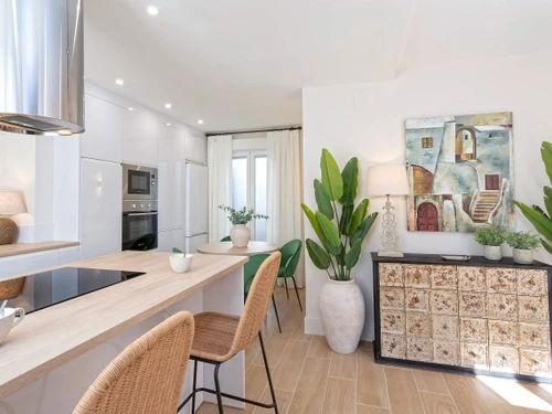 Ferienwohnung Córdoba, 2 Schlafzimmer, 4 Personen - photo_1012079927869