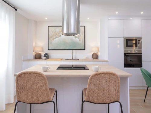 Ferienwohnung Córdoba, 2 Schlafzimmer, 4 Personen - photo_1012079927869