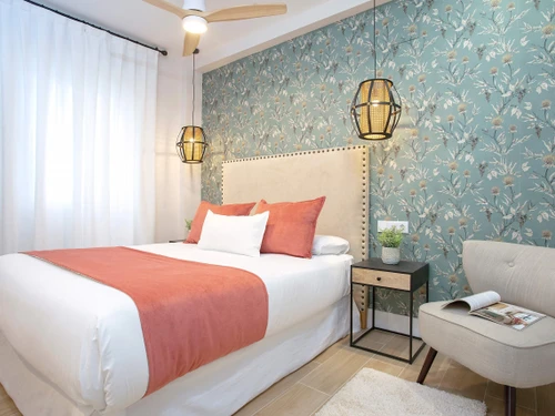 Ferienwohnung Córdoba, 2 Schlafzimmer, 4 Personen - photo_1012079927869