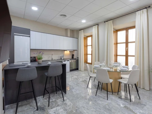 Apartment Córdoba, 3 bedrooms, 5 persons - photo_1012079928289