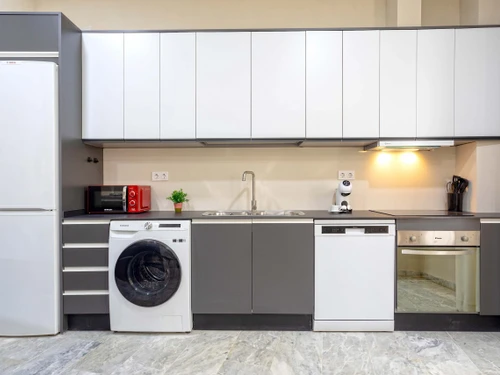 Apartment Córdoba, 3 bedrooms, 5 persons - photo_1012079928289