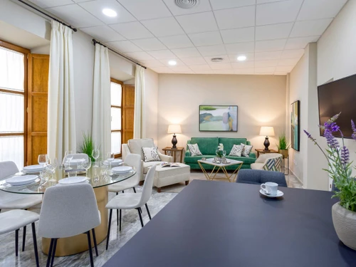 Apartment Córdoba, 3 bedrooms, 5 persons - photo_1012079928289