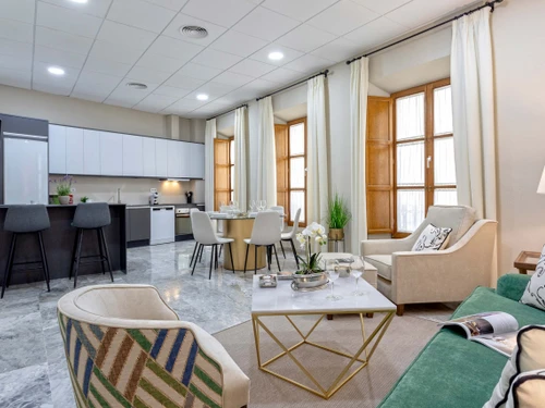 Apartment Córdoba, 3 bedrooms, 5 persons - photo_1012079928289