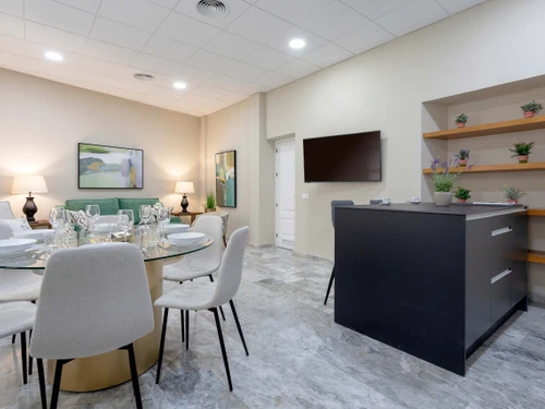 Apartment Córdoba, 3 bedrooms, 5 persons - photo_1012079928289