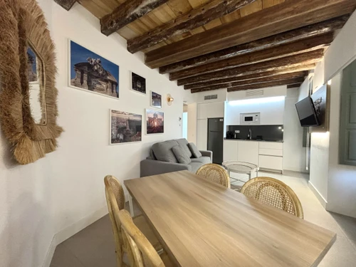 Studio Madrid, 1 pièce, 4 personnes - photo_1012030154899