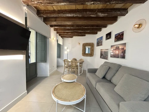 Studio Madrid, 1 pièce, 4 personnes - photo_1012030154899