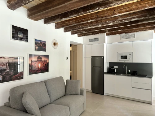 Studio Madrid, 1 pièce, 4 personnes - photo_1012030154899