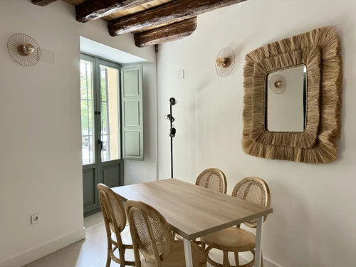 Studio Madrid, 1 pièce, 4 personnes - photo_1012030154899