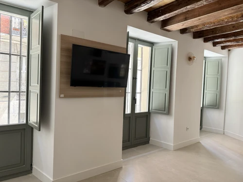 Studio Madrid, 1 pièce, 4 personnes - photo_1012030154899