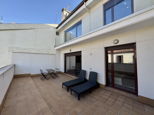 Ferienwohnung Madrid, 1 Schlafzimmer, 4 Personen - photo_1012030162941