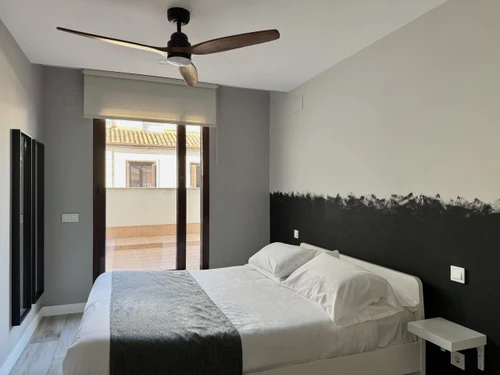 Appartement Madrid, 2 pièces, 4 personnes - photo_1012030162941