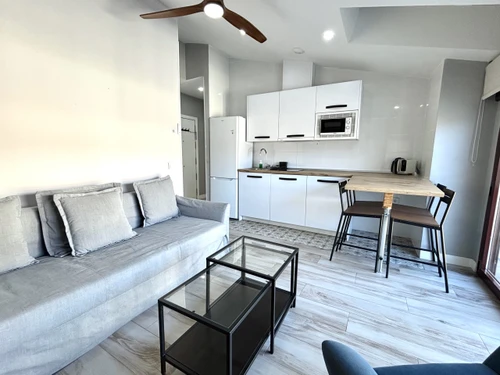 Appartement Madrid, 2 pièces, 4 personnes - photo_1012030162941