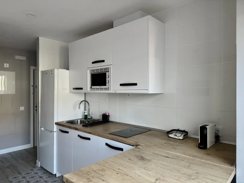 Appartement Madrid, 2 pièces, 4 personnes - photo_1012030162941