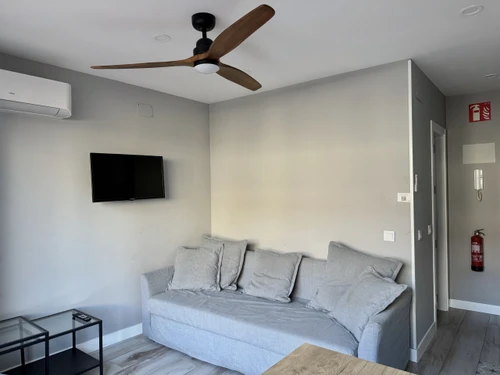 Appartement Madrid, 2 pièces, 4 personnes - photo_1012030162941