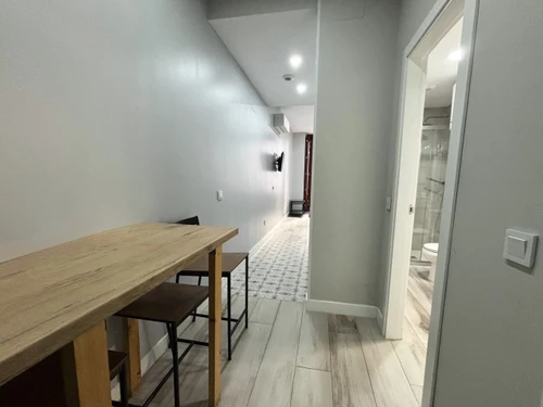 Studio Madrid, 1 pièce, 4 personnes - photo_1012030127975