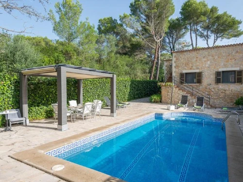 Gîte Sa Pobla, 4 pièces, 6 personnes - photo_1011998039107